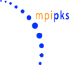 MPI PKS Dresden